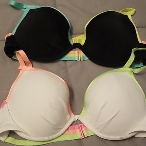 Victoria's Secret bikini tops